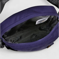 Cat Explorer Shoulder Bag 84867-453 Dark Navy
