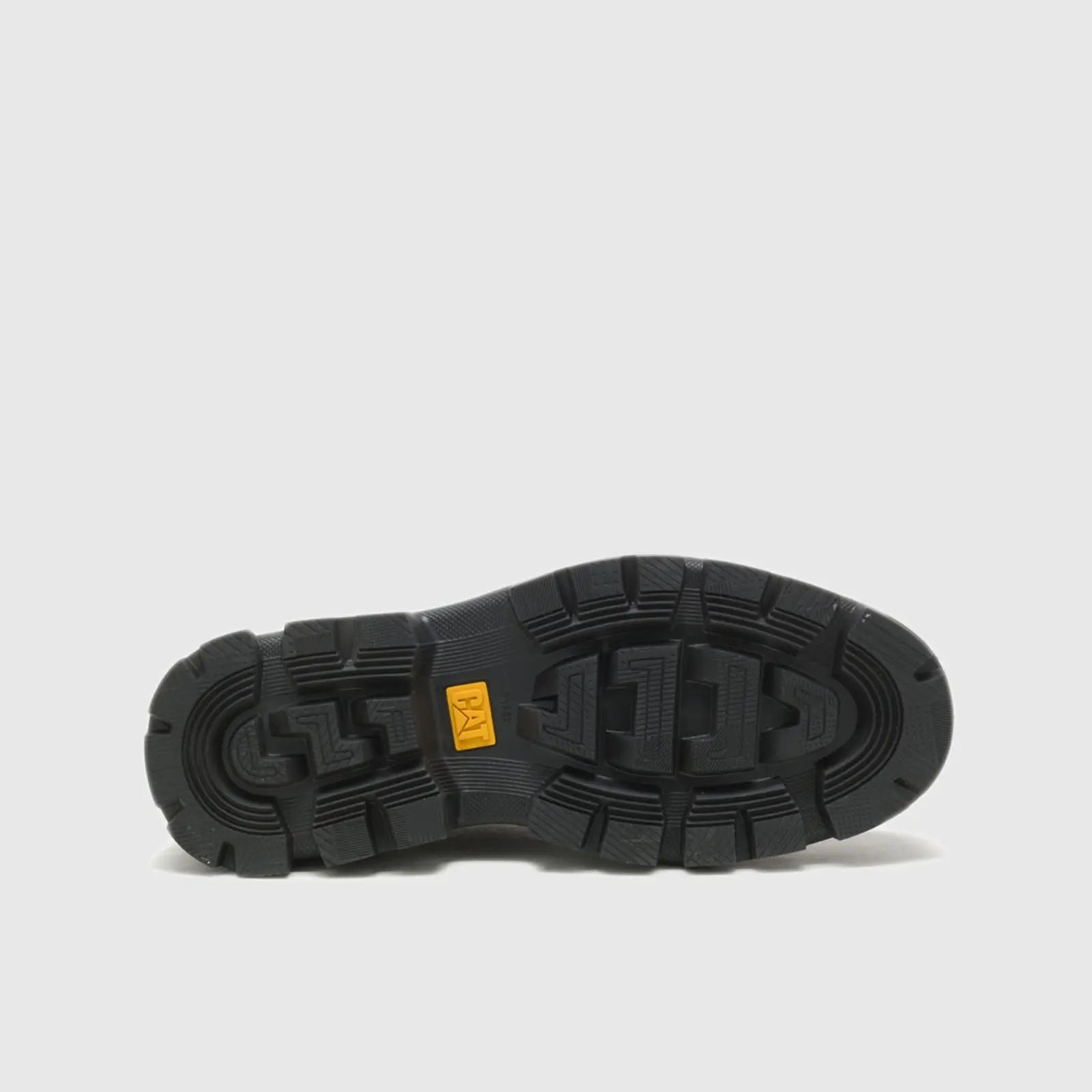 Cat Hardwear Lace Up Shoe P110900 UNISEX | familyshoecentre