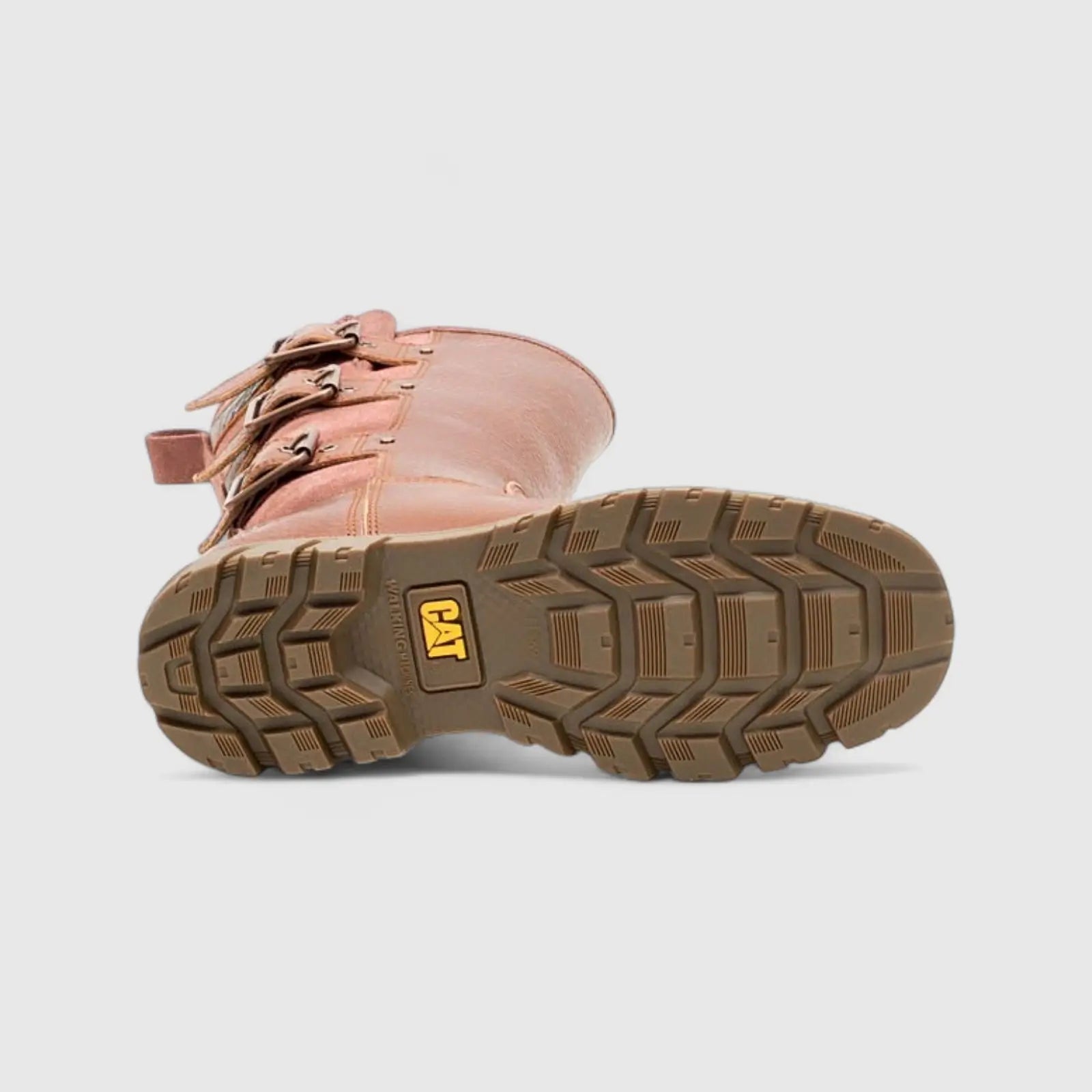 Cat Ladies Notion Buckle P312494 British Tan CL16