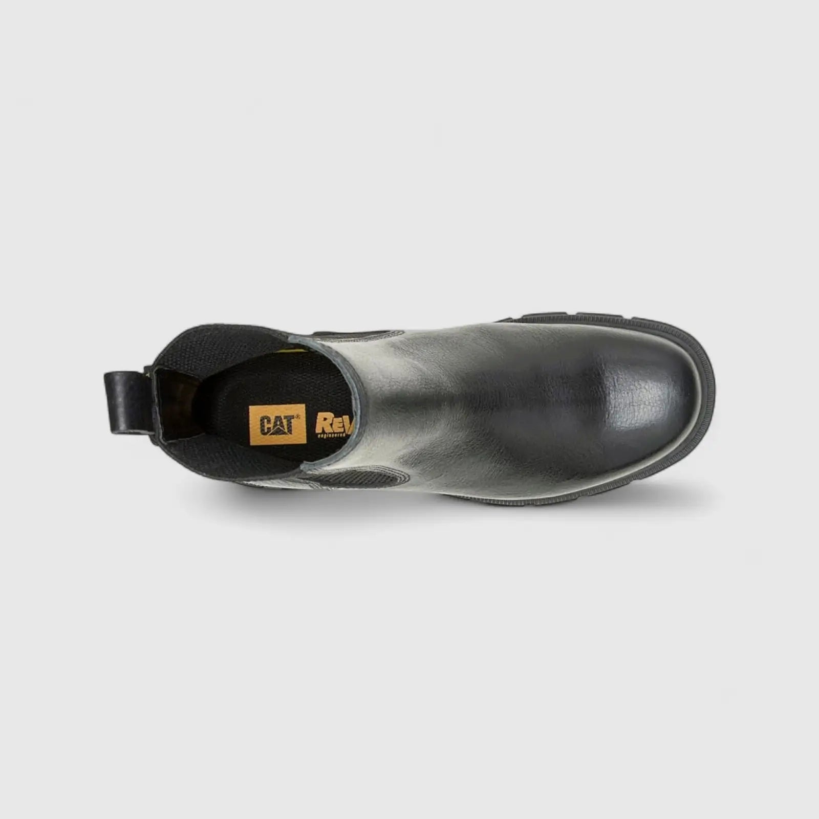 Cat Ladies Notion Chelsea P312545 Black CL18