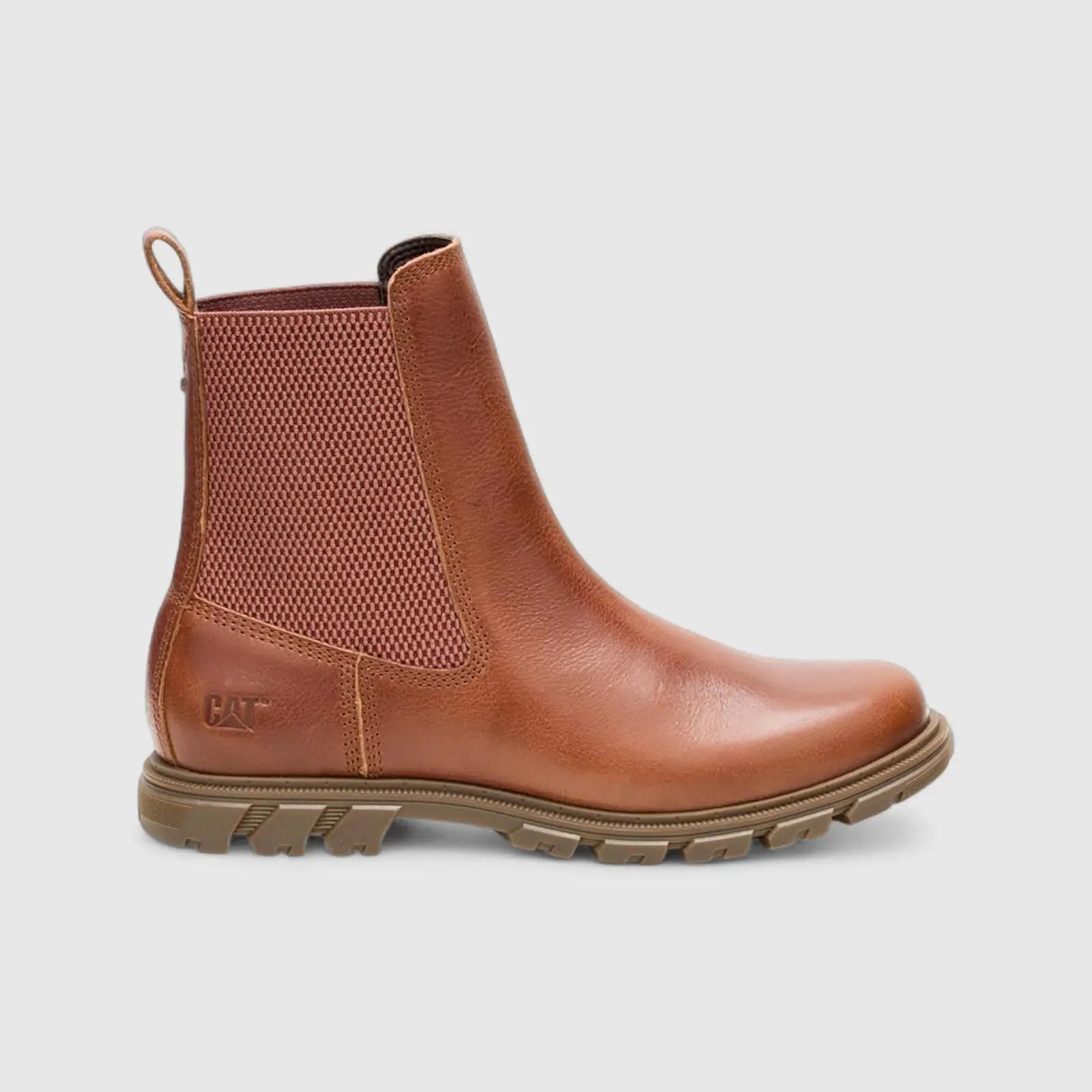 Cat Ladies Notion Chelsea P312547 British Tan CL19