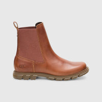 Cat Ladies Notion Chelsea P312547 British Tan CL19
