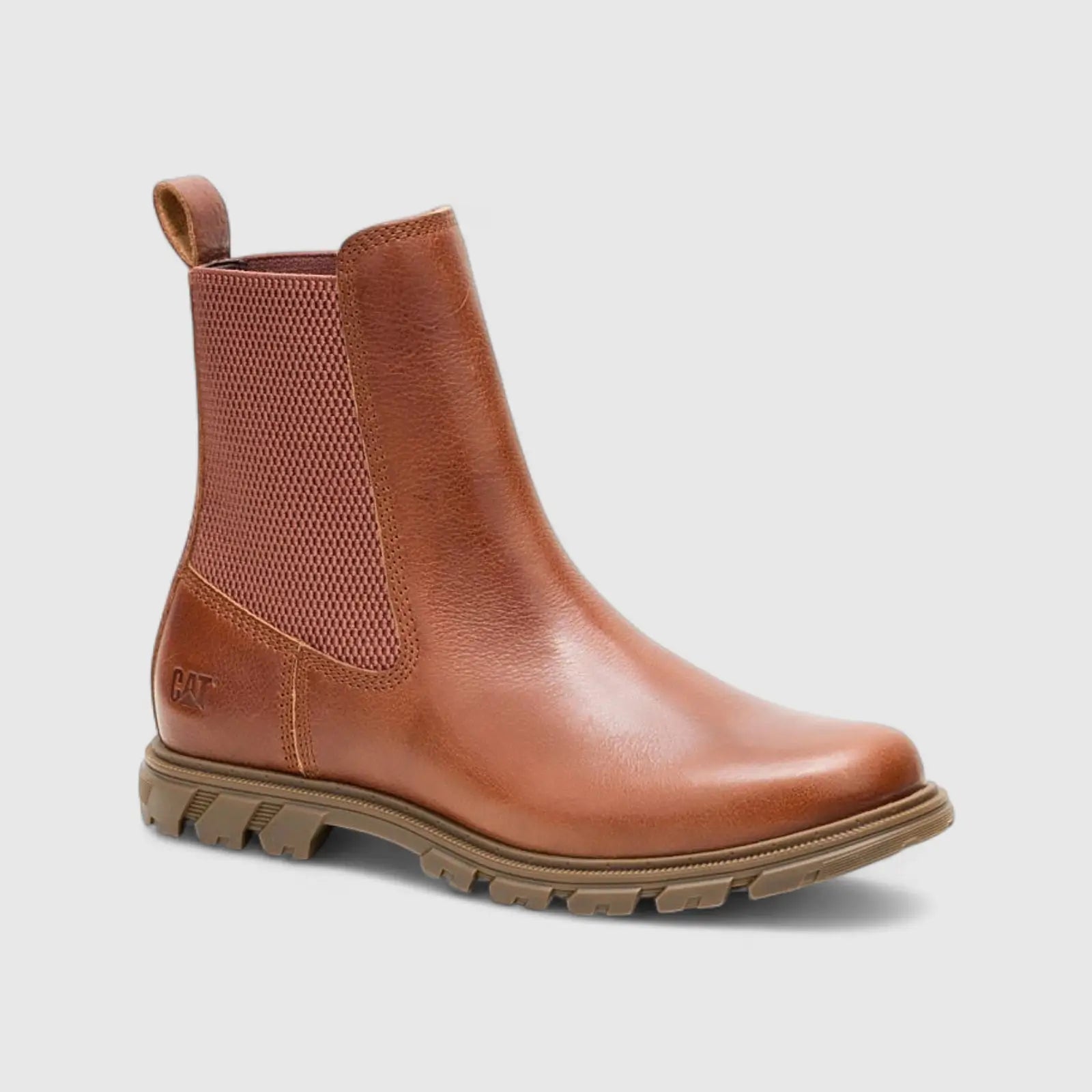 Cat Ladies Notion Chelsea P312547 British Tan CL19