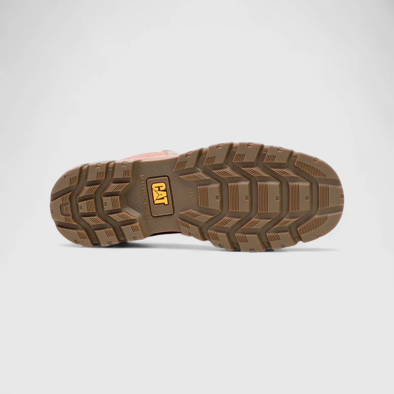 Cat Ladies Notion Chelsea P312547 British Tan CL19