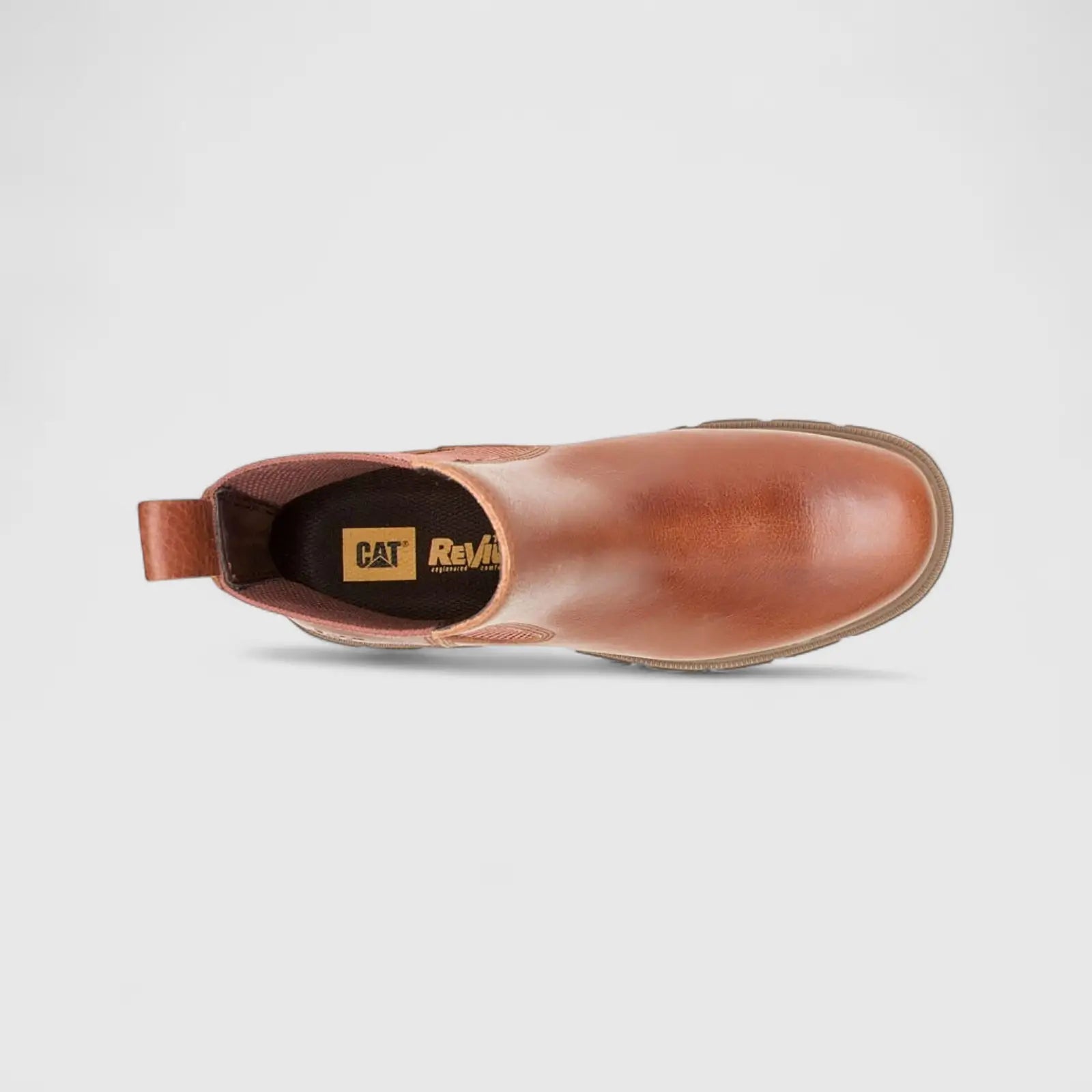 Cat Ladies Notion Chelsea P312547 British Tan CL19