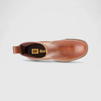 Cat Ladies Notion Chelsea P312547 British Tan CL19