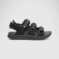 Cat Men's Cadent Sandal P726616 Black CT348