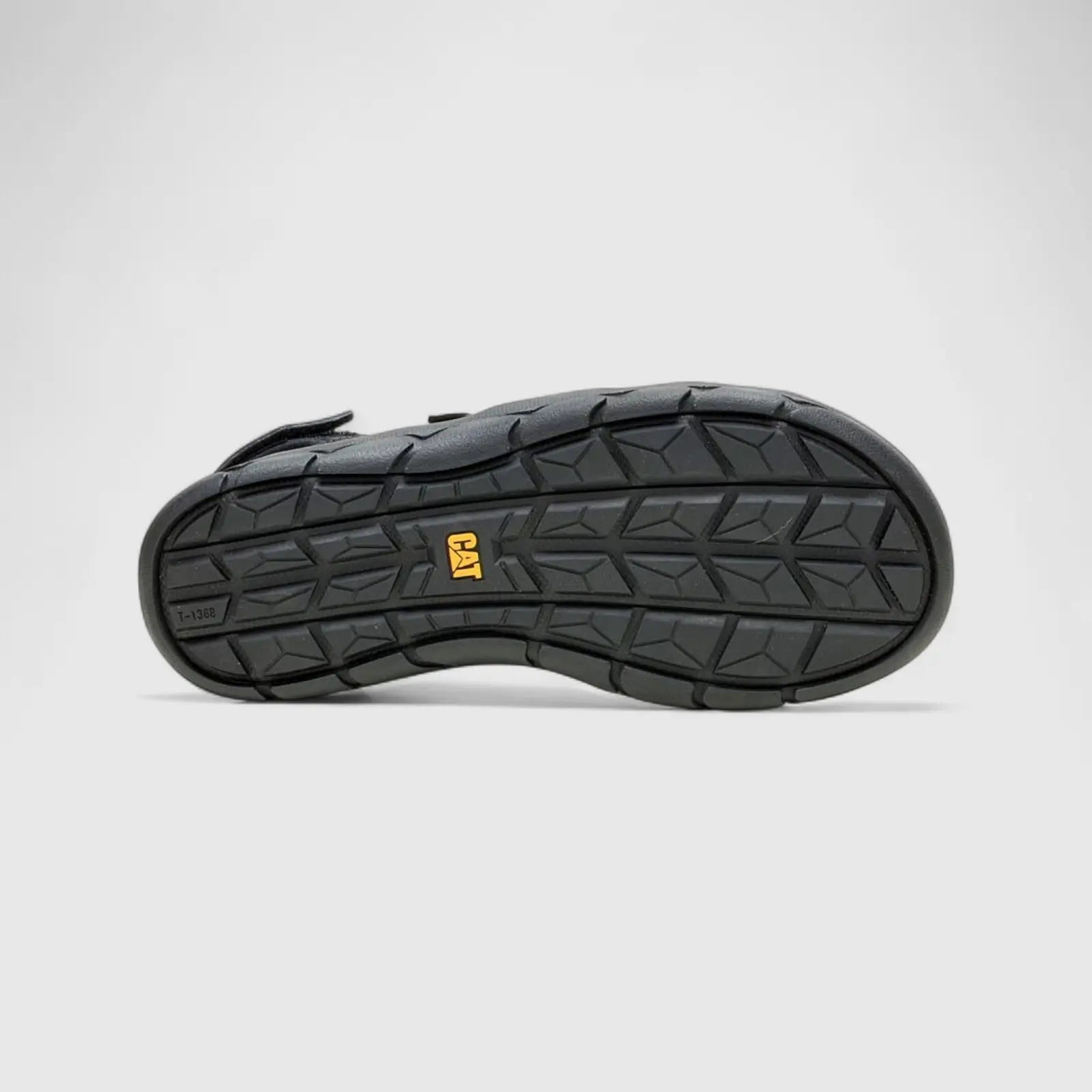 Cat Men's Cadent Sandal P726616 Black CT348