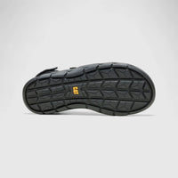 Cat Men's Cadent Sandal P726616 Black CT348