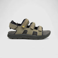 Cat Men's Cadent Sandal P726617 Dark Olive CT350