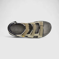 Cat Men's Cadent Sandal P726617 Dark Olive CT350
