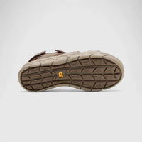 Cat Men's Cadent Sandal P726766 Light Brown CT349