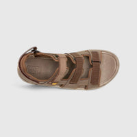 Cat Men's Cadent Sandal P726766 Light Brown CT349