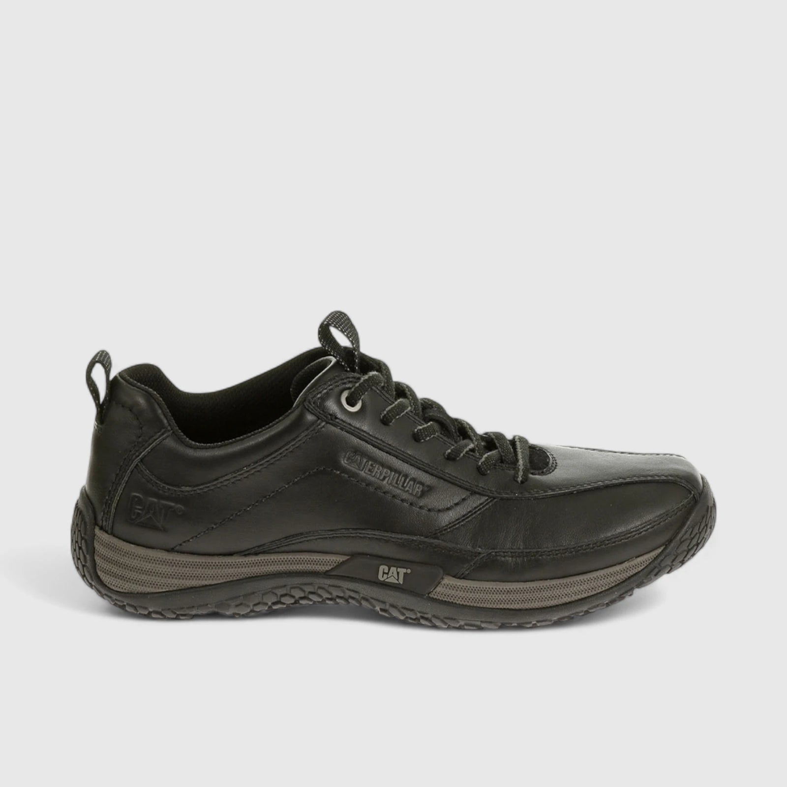 Cat Men's Cognizant Oxford P718411 Black CT328