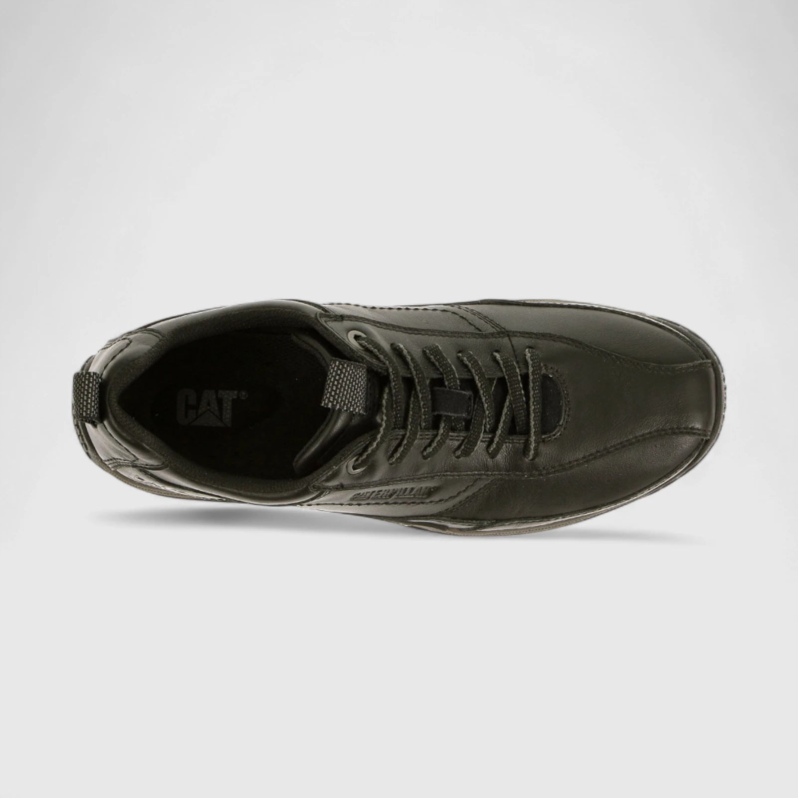 Cat Men's Cognizant Oxford P718411 Black CT328