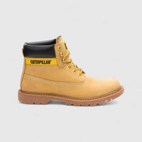 Cat Men's Colorado 2.0 Tractor P726502 Honey CT380