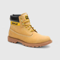 Cat Men's Colorado 2.0 Tractor P726502 Honey CT380
