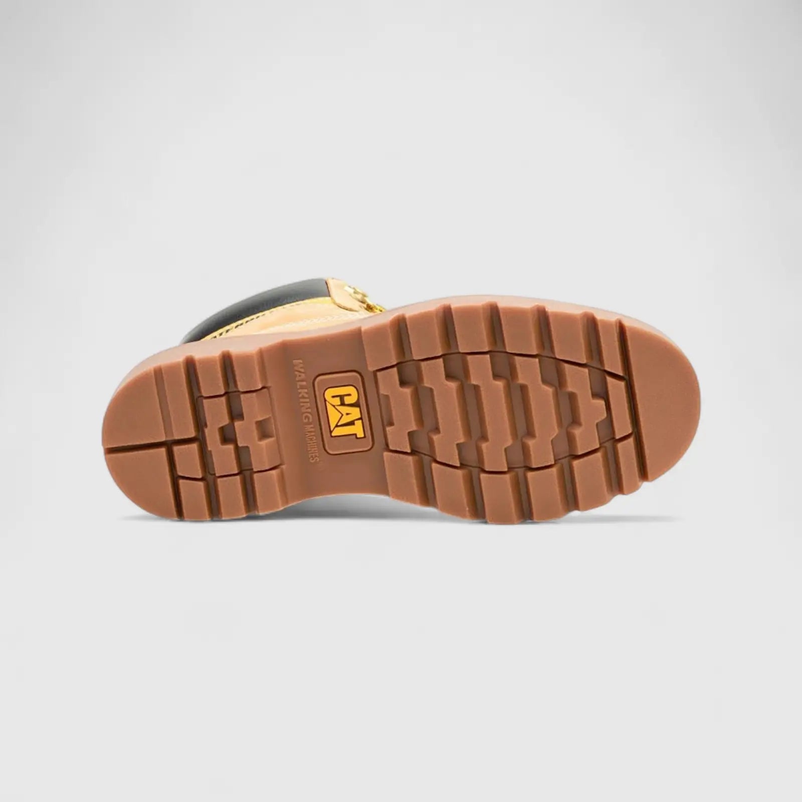 Cat Men's Colorado 2.0 Tractor P726502 Honey CT380