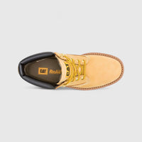 Cat Men's Colorado 2.0 Tractor P726502 Honey CT380
