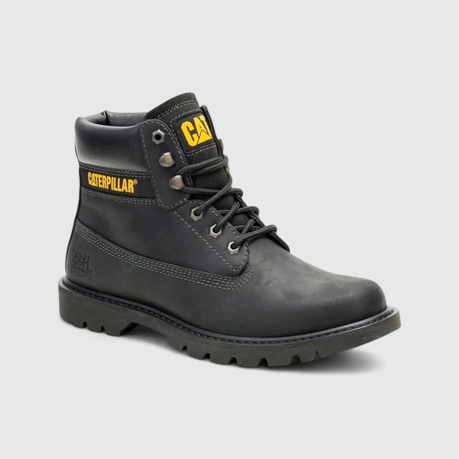 Cat Men's Colorado 2.0 Tractor P726503 Black CT379