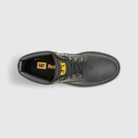Cat Men's Colorado 2.0 Tractor P726503 Black CT379