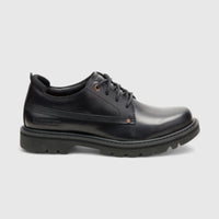 Cat Men's Colorado Grader Lo WP P726357 Black CT330
