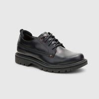 Cat Men's Colorado Grader Lo WP P726357 Black CT330