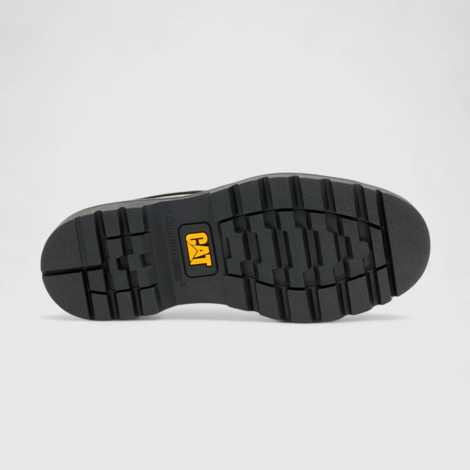 Cat Men's Colorado Grader Lo WP P726357 Black CT330