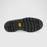 Cat Men's Colorado Grader Lo WP P726357 Black CT330