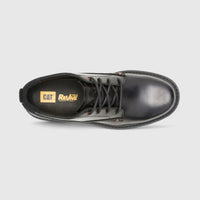 Cat Men's Colorado Grader Lo WP P726357 Black CT330