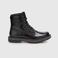Cat Men's Colorado Grader WP P111551 Black CT318
