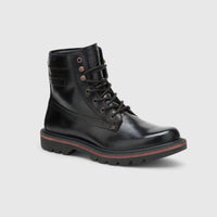Cat Men's Colorado Grader WP P111551 Black CT318