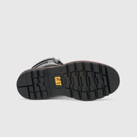 Cat Men's Colorado Grader WP P111551 Black CT318