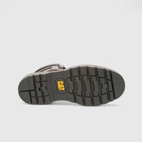 Cat Men's Colorado Grader WP P111552 Leather Brown CT319