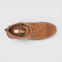 Cat Men's Flexion Lo P726982 Algorithm CT357