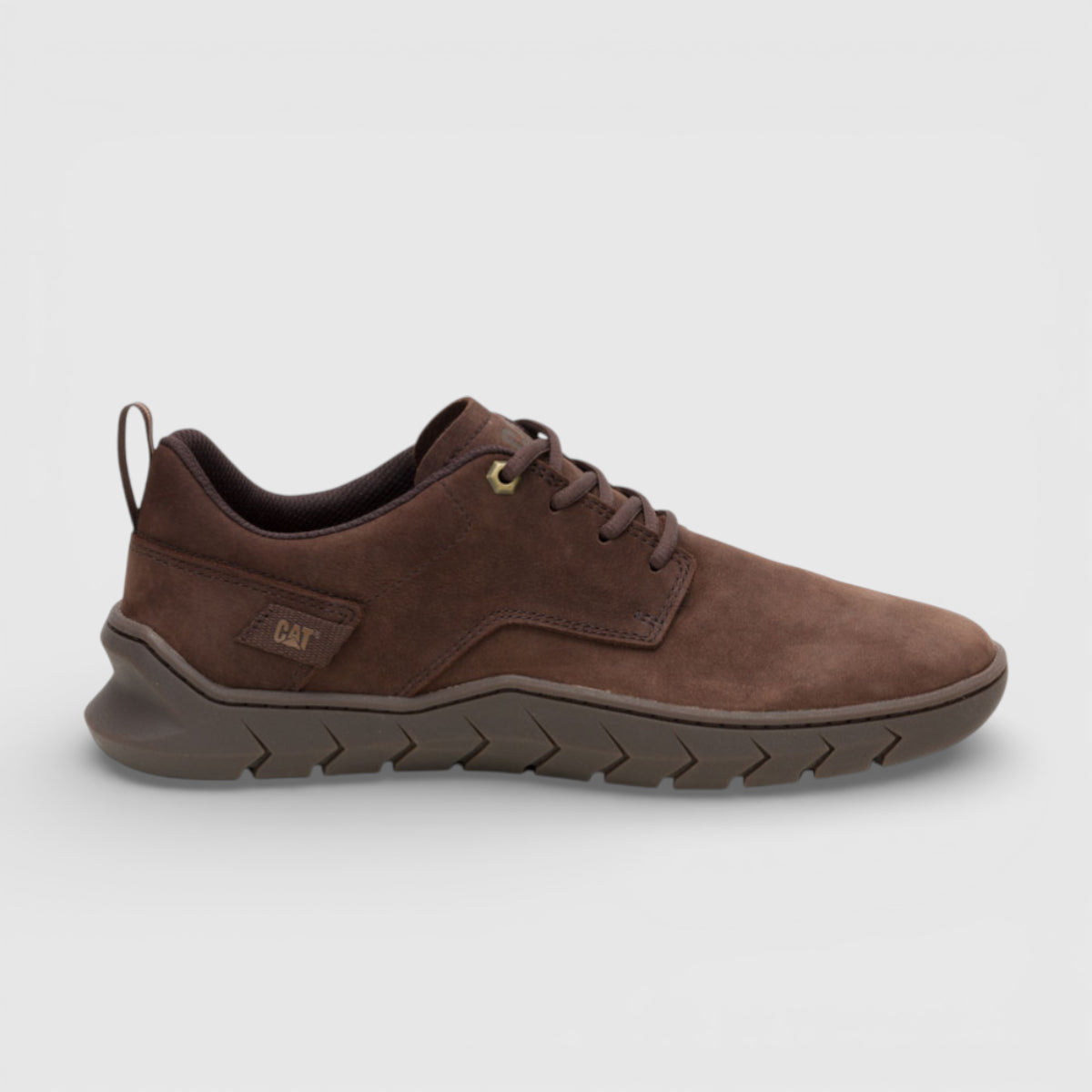 Cat Men's Flexion Lo P726983 Java CT359