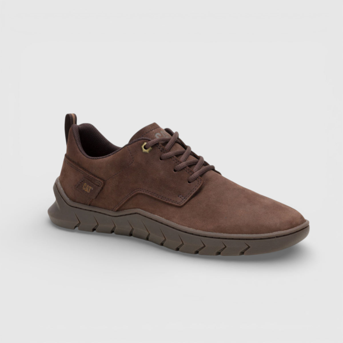 Cat Men's Flexion Lo P726983 Java CT359