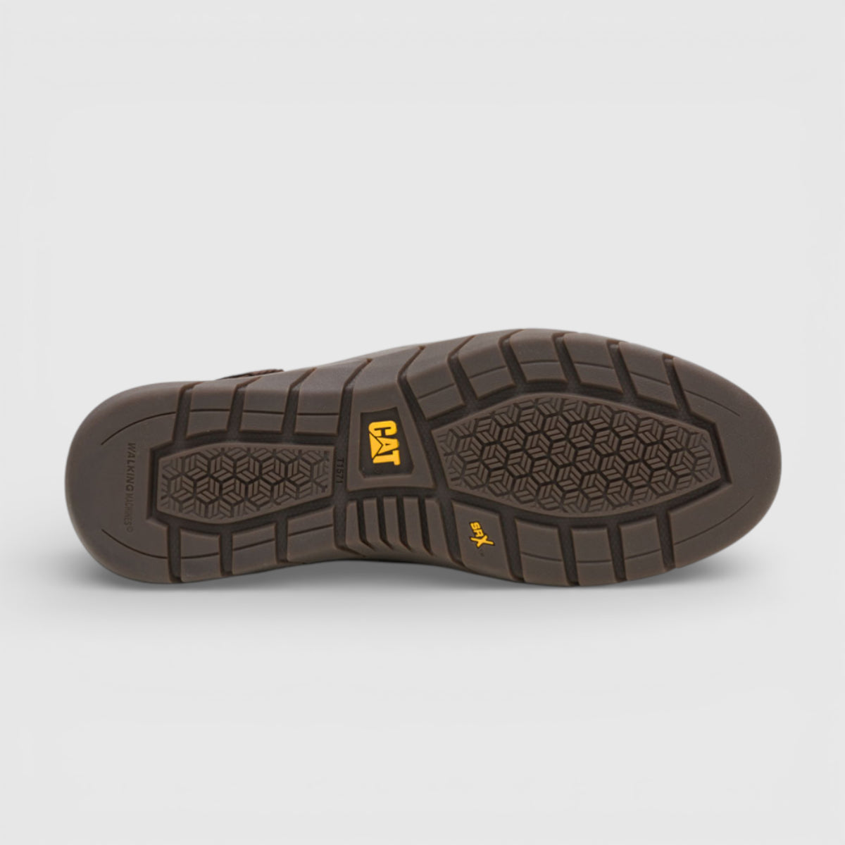 Cat Men's Flexion Lo P726983 Java CT359