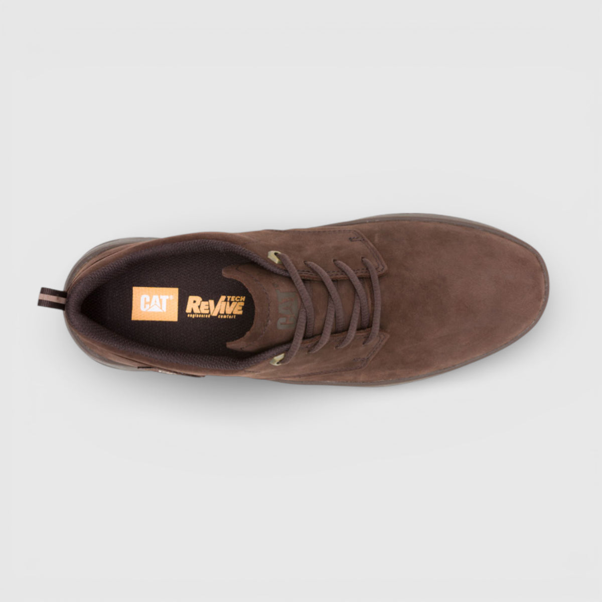 Cat Men's Flexion Lo P726983 Java CT359