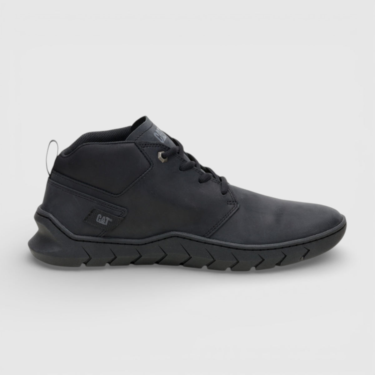 Cat Men's Flexion P726984 Black CT355