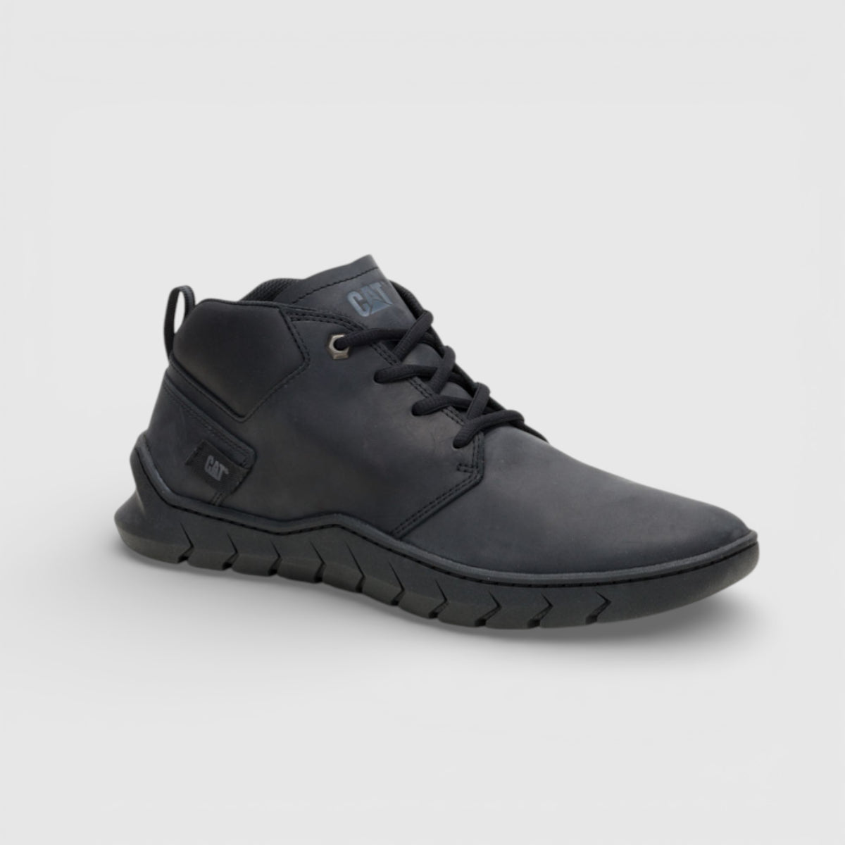 Cat Men's Flexion P726984 Black CT355