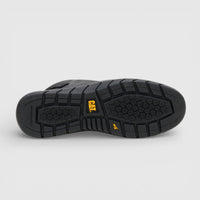 Cat Men's Flexion P726984 Black CT355