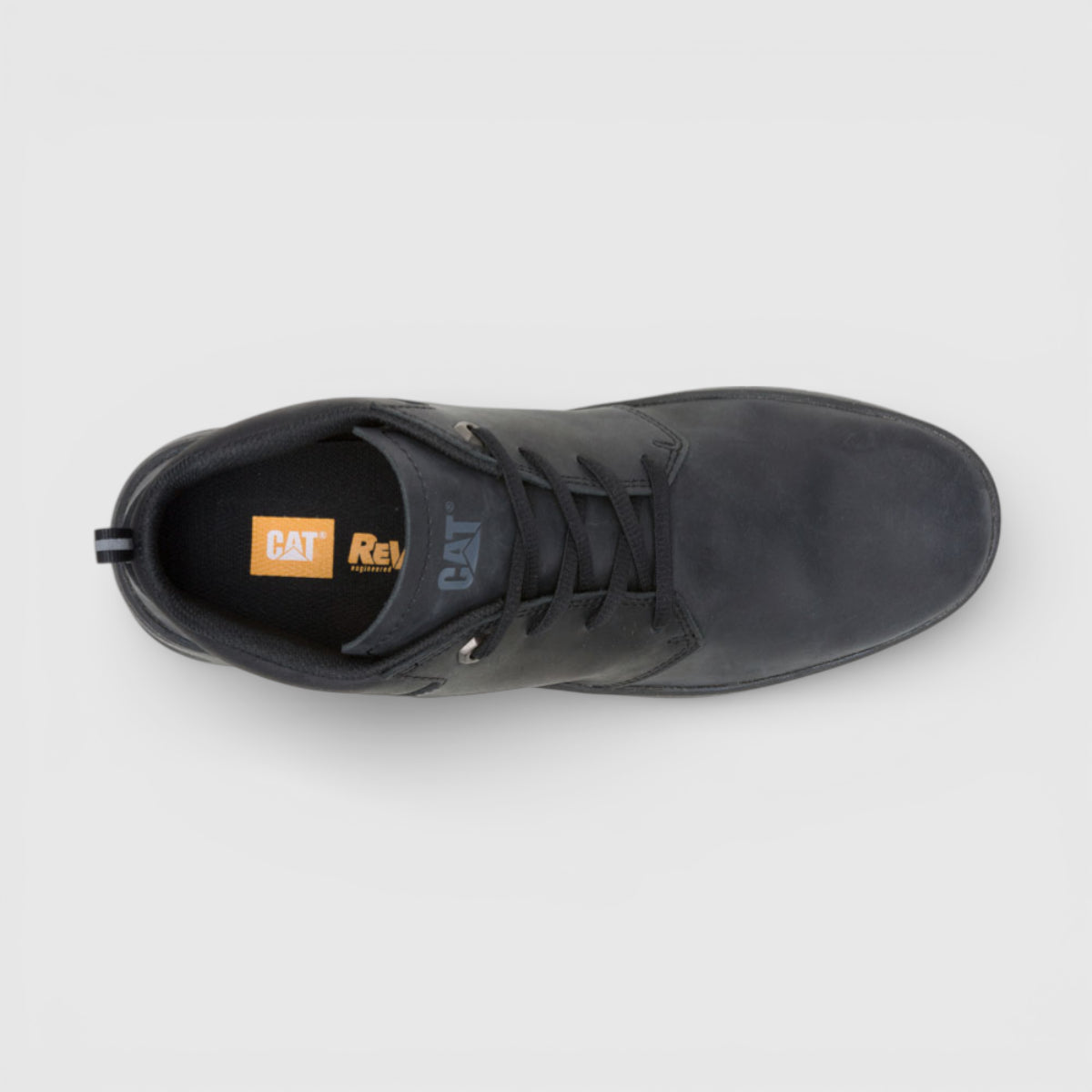 Cat Men's Flexion P726984 Black CT355