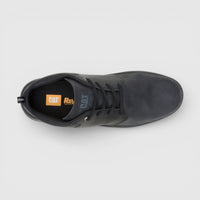 Cat Men's Flexion P726984 Black CT355