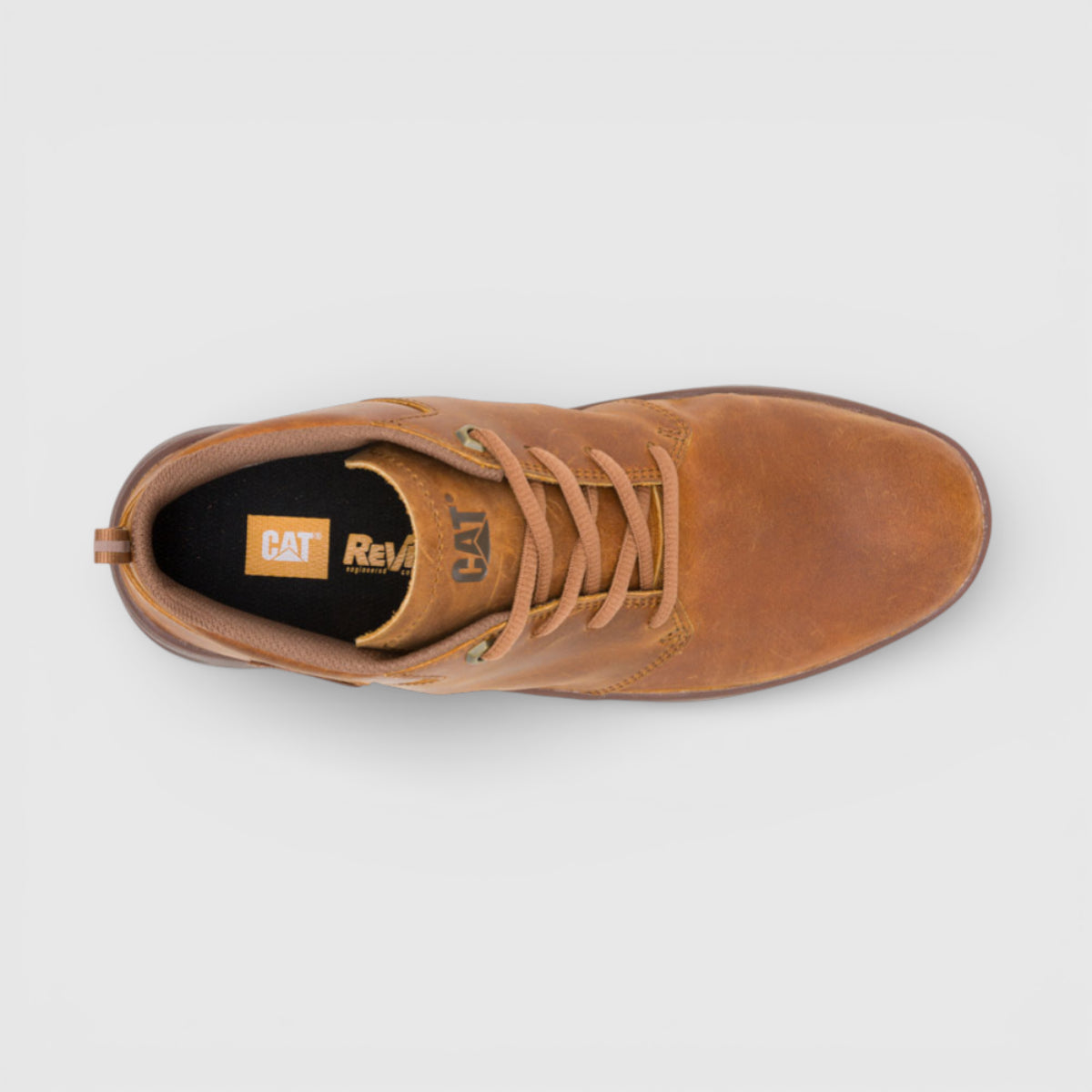 Cat Men's Flexion P726985 Algorithm CT354