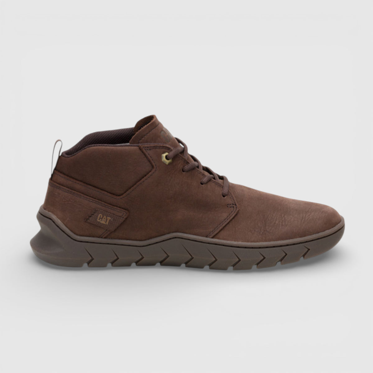 Cat Men's Flexion P726986 Java CT356