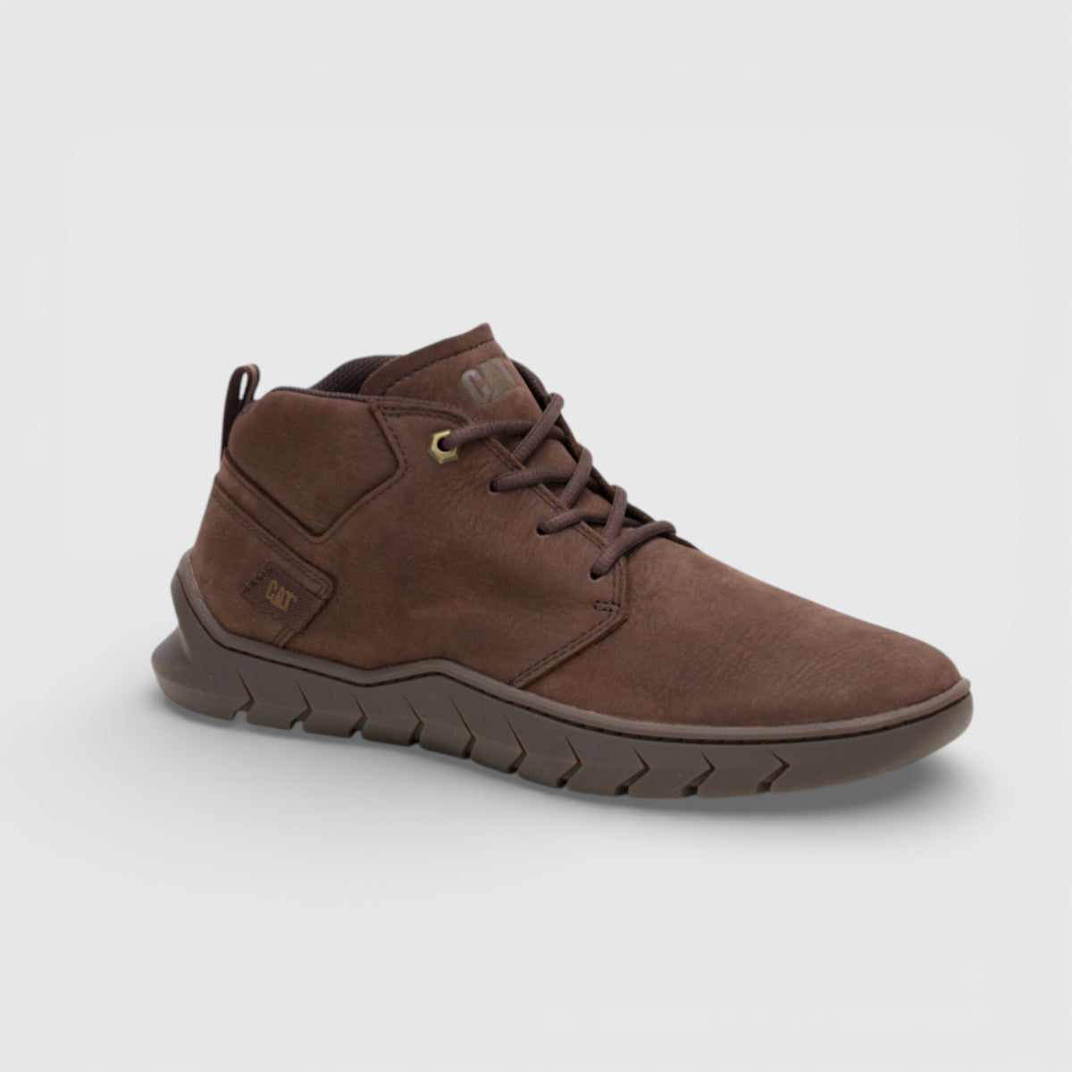 Cat Men's Flexion P726986 Java CT356