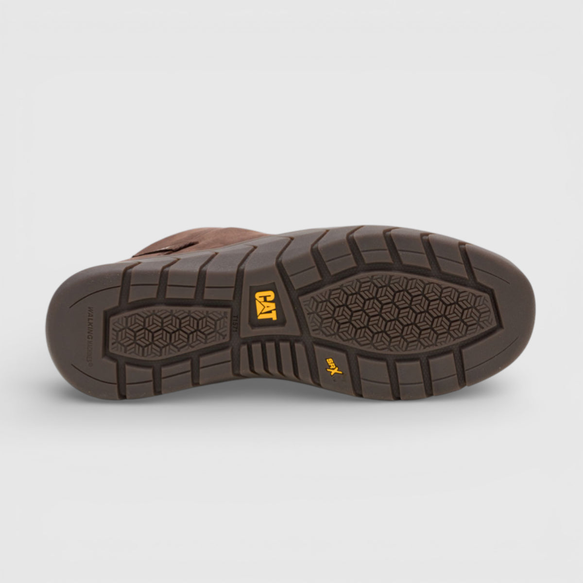 Cat Men's Flexion P726986 Java CT356