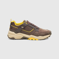 Cat Men's Grapple Leather P726771 Bracken CT362
