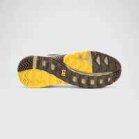 Cat Men's Grapple Leather P726771 Bracken CT362